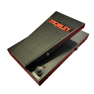 Morley Pro Series Volume Pedal