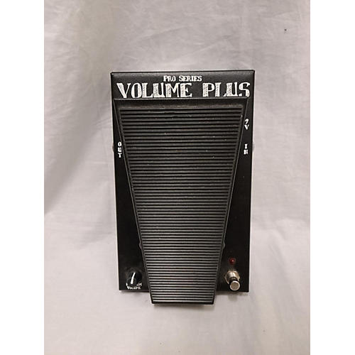 Morley Pro Series Volume Plus...