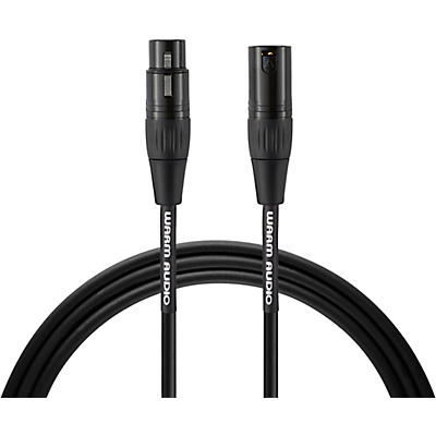 Warm Audio Pro Series XLR Microphone Cable -