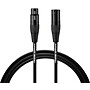 Warm Audio Pro Series XLR Microphone Cable - 10 ft. Black