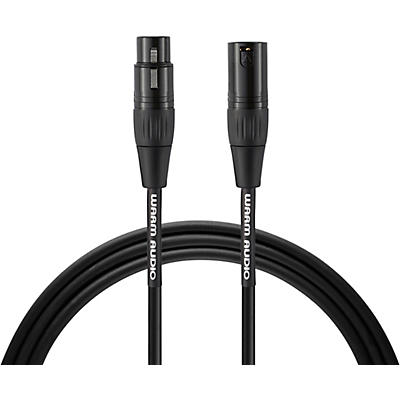 Warm Audio Pro Series XLR Microphone Cable -