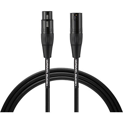 Warm Audio Pro Series XLR Microphone Cable -