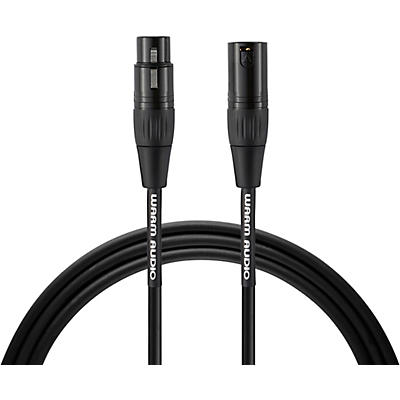 Warm Audio Pro Series XLR Microphone Cable -