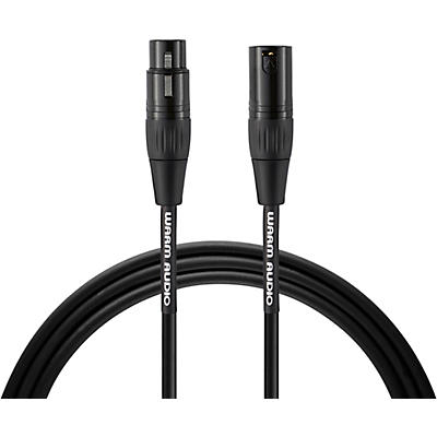 Warm Audio Pro Series XLR Microphone Cable -