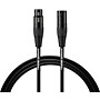 Warm Audio Pro Series XLR Microphone Cable - 50 ft. Black