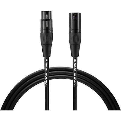 Warm Audio Pro Series XLR Microphone Cable -