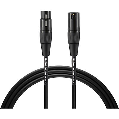 Warm Audio Pro Series XLR Microphone Cable