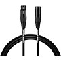 Warm Audio Pro Series XLR Microphone Cable 20 ft. Black