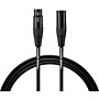Open-Box Warm Audio Pro Series XLR Microphone Cable Condition 1 - Mint 6 ft. Black