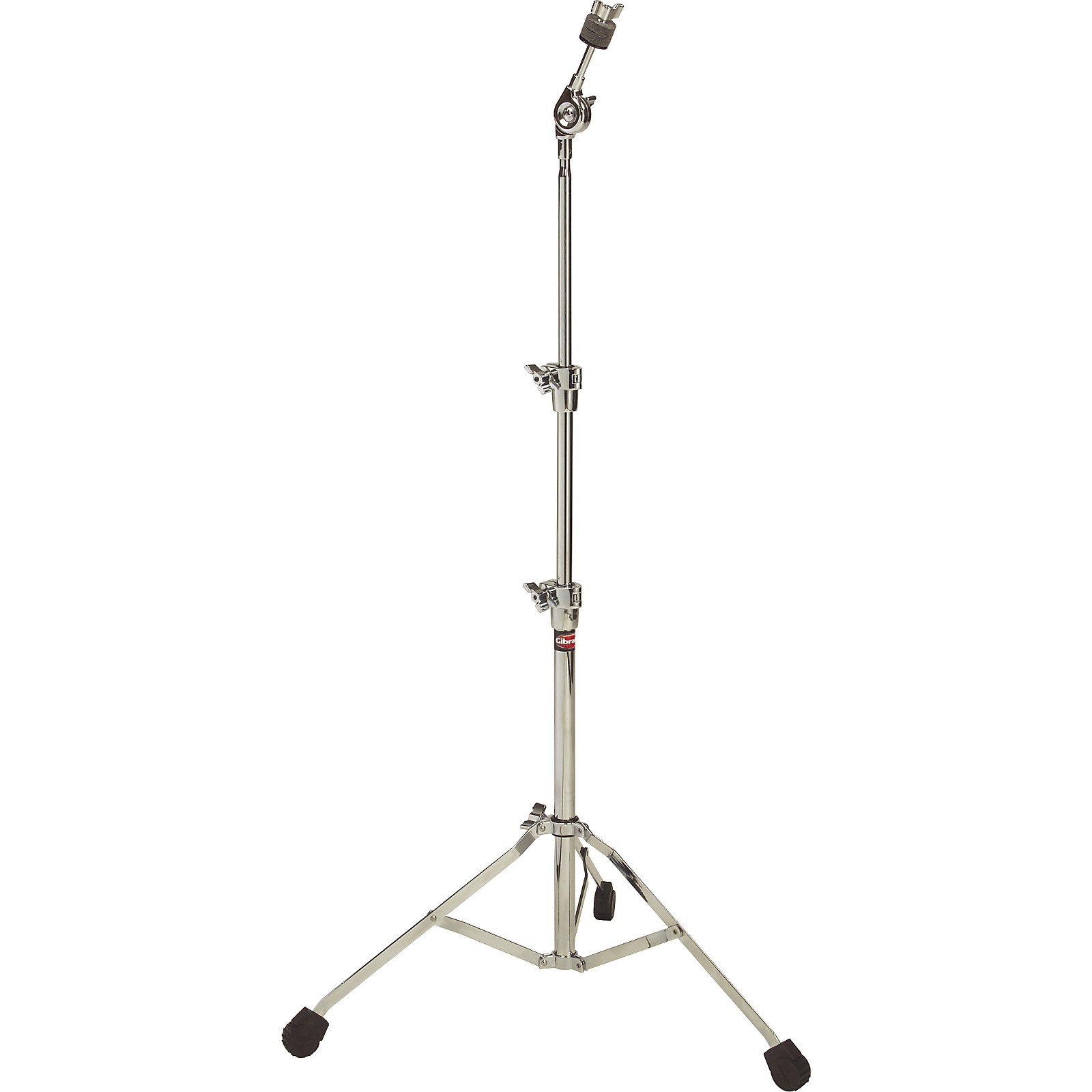 Gibraltar Pro SingleBraced Straight Cymbal Stand Musician's Friend