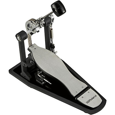 Roland Pro Single Kick Drum Pedal with Noise Eater Technology