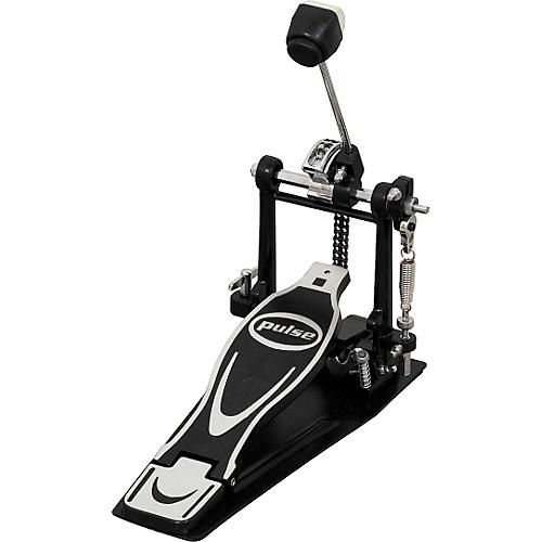 Pro Single Kick Pedal