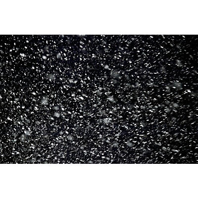Black Label Pro Snow 55 gal. Professional Dry Snow Water-Based Effect Fluid