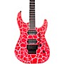 Open-Box Jackson Pro Soloist SL2 Electric Guitar Condition 2 - Blemished Red Mercury 197881116743
