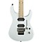 Pro Soloist SL2M Electric Guitar Level 2 Snow White 888365929446