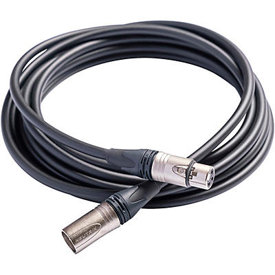Asterope Pro Stage XLR Microphone Cable -
