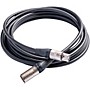 Asterope Pro Stage XLR Microphone Cable - 20 ft.