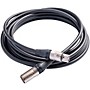 Asterope Pro Stage XLR Microphone Cable - 6 ft.