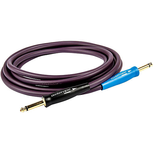 Asterope Pro Studio 1/4