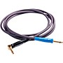 Asterope Pro Studio Right Angle Instrument Cable - 20 ft.