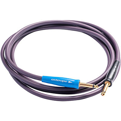 Asterope Pro Studio ST to ST Instrument Cable -