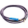 Asterope Pro Studio ST to ST Instrument Cable - 6 ft.