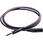 Asterope Pro Studio TRS to XLR Speaker Cable - 10 ft.