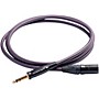 Asterope Pro Studio TRS to XLR Speaker Cable - 6 ft.