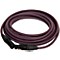 Pro Studio XLR Microphone Cable Level 1 Purple 6 ft.