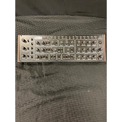 Behringer Pro Synthesizer