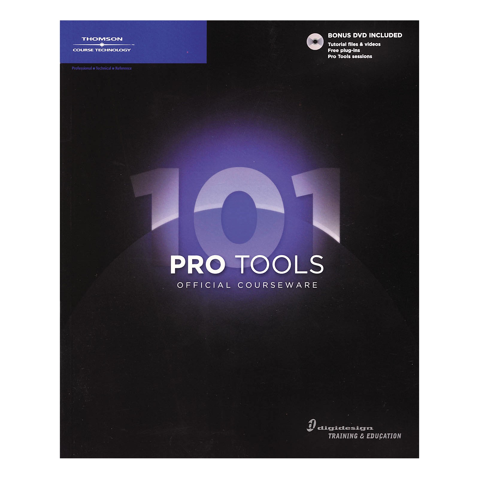 pro tools 101 frank cook pdf