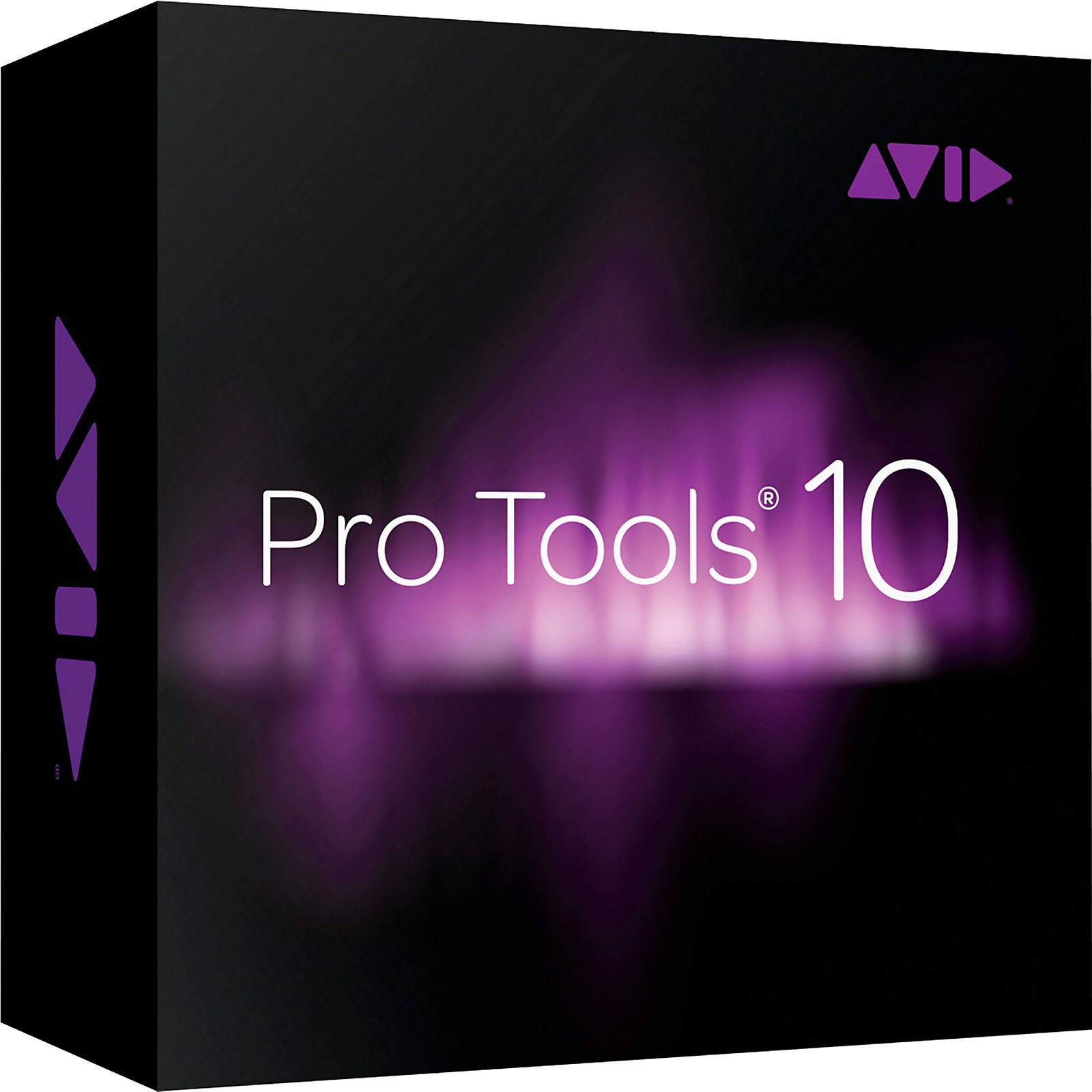 avida pro tools 12 free download