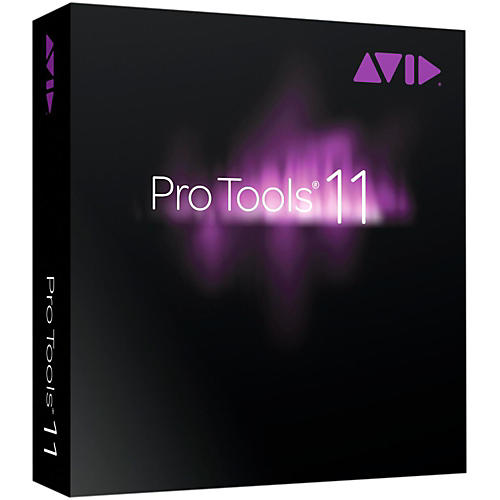 Pro Tools 12 Institutional (Activation Card)
