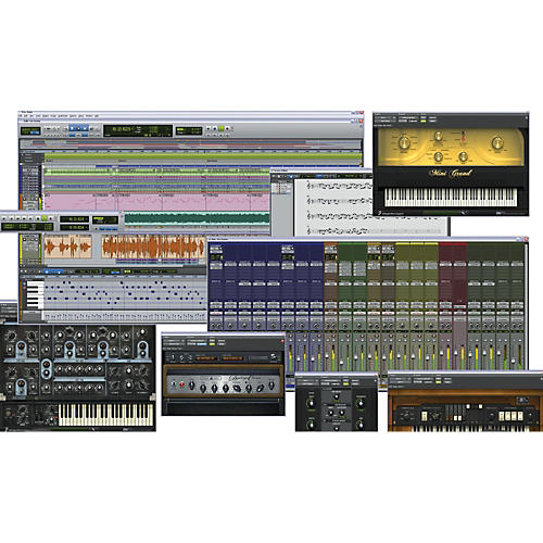 Pro Tools 7 Le Authorization Code Keygen