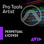 Avid Pro Tools Artist Perpetual License (Boxed)