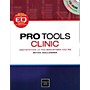 SCHIRMER TRADE Pro Tools Clinic - Demystifying LE for Mac and PC Omnibus Press Series Softcover by Mitch Gallagher