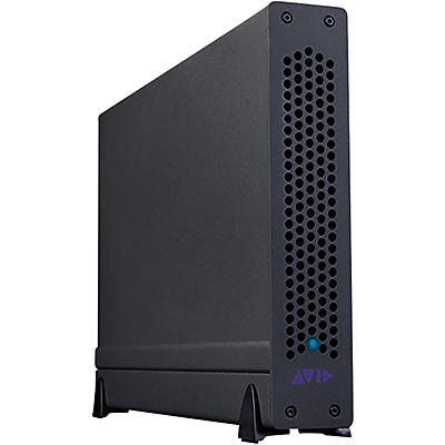Avid Pro Tools HDX Thunderbolt 3 16x16D Desktop System