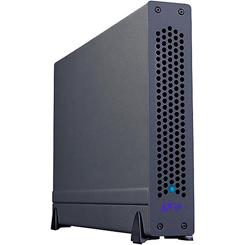 Avid Pro Tools | HDX Thunderbolt 3 Desktop Chassis Condition 1 - Mint