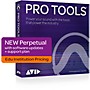 Avid Pro Tools Institution Perpetual + 1 Year of Updates & Support (Download)