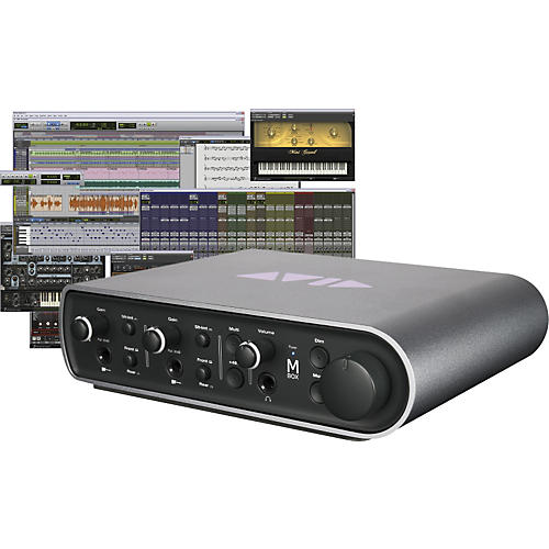 asio digidesign driver mbox 2 download