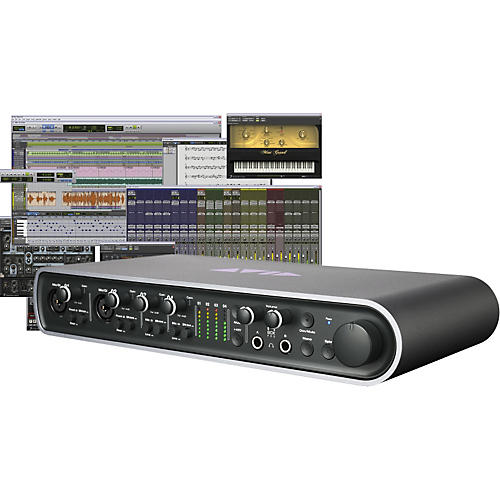 pro tools mbox