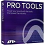 Avid Pro Tools Perpetual + 1 Year of Updates & Support (Boxed)