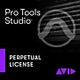 Avid Pro Tools Studio Perpetual License (Boxed)