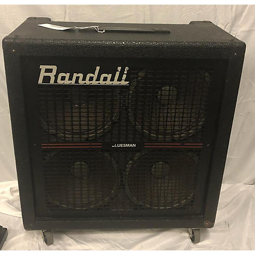 randall pro tube 1000 combo