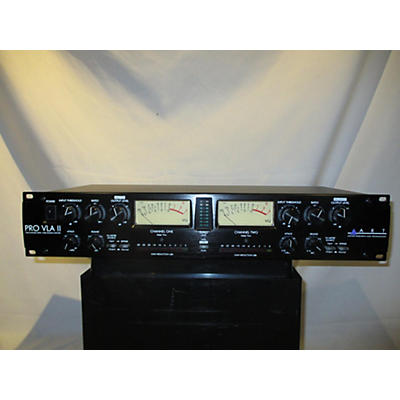 Art Pro VLA II Tube Compressor