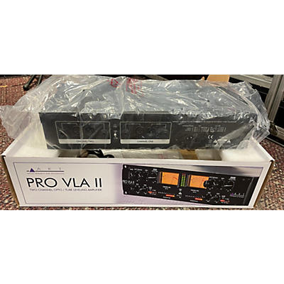 ART Pro VLA II Tube Compressor