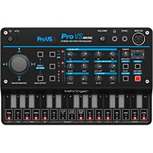 Open Box Behringer Pro VS Mini Hybrid Vector Synthesizer