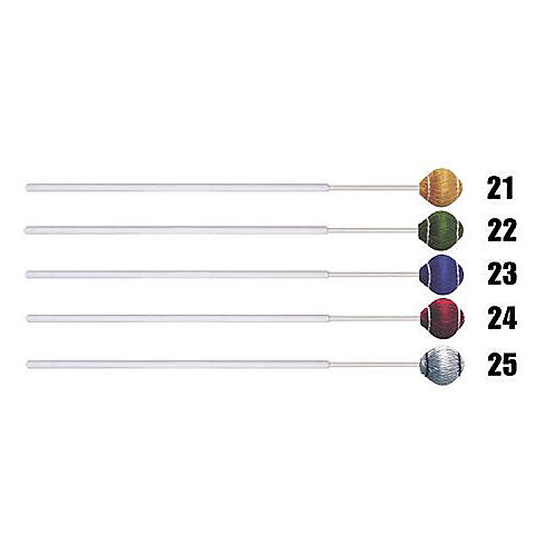 Pro Vibe Series Fiberglass Mallets