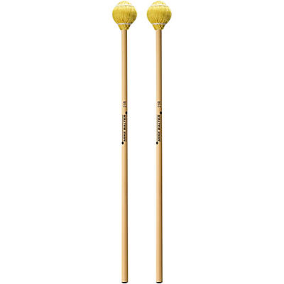 Mike Balter Pro Vibe Series Rattan Handle Keyboard Mallets