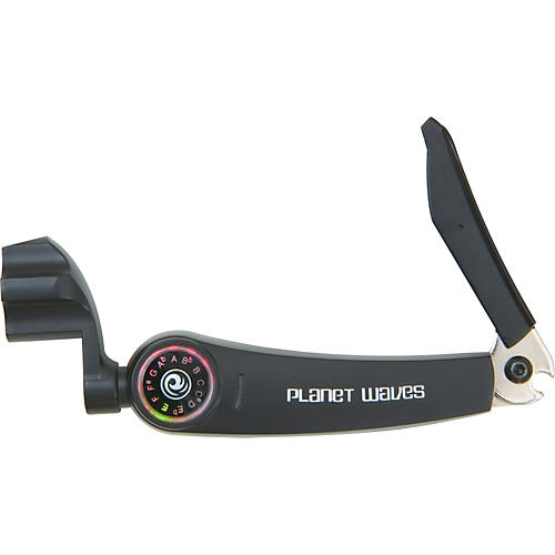 Pro-Winder Chromatic Pocket Tuner